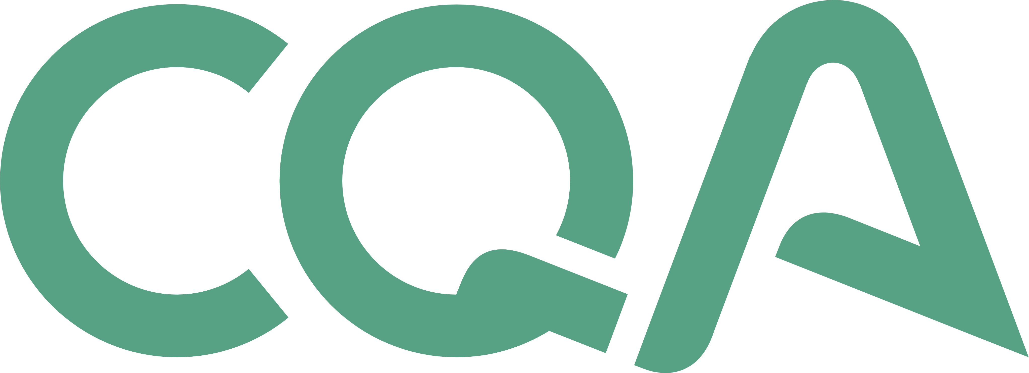CQA logo